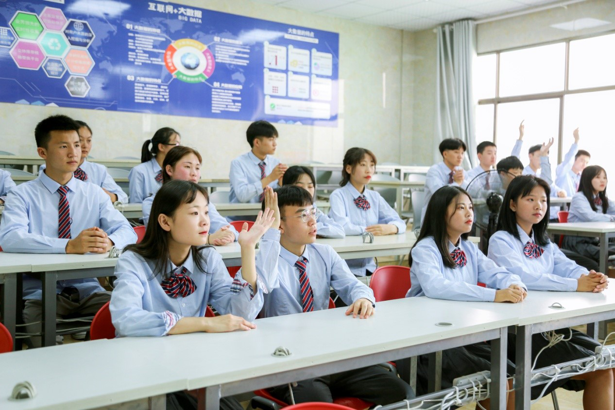 中考倒計(jì)時(shí)，沖刺吧，少年！
