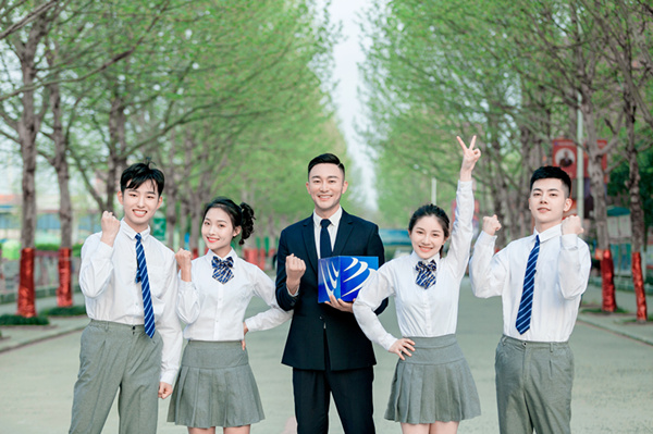 薪資水漲船高，職業(yè)教育學(xué)生未畢業(yè)就被搶空！