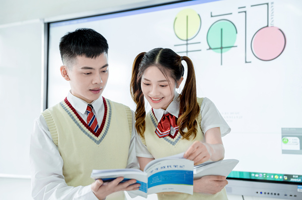 初高中生擇校常見誤區(qū)，你避坑了嗎？