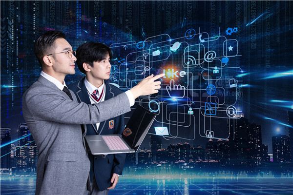 互聯(lián)網(wǎng)行業(yè)大有可為，優(yōu)質(zhì)就業(yè)勢在必行！