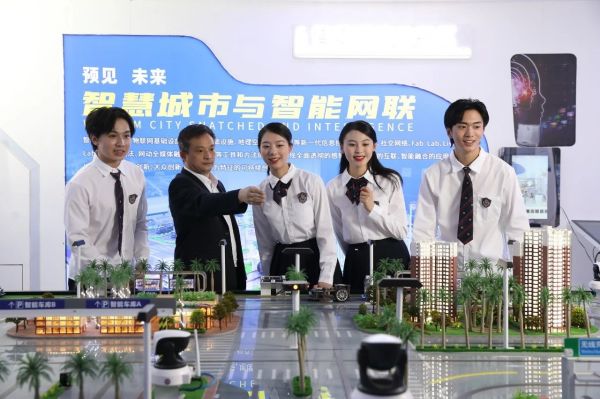 初高中生落榜怎么辦？去學(xué)技能怎么樣？