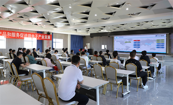 初中畢業(yè)男生學(xué)什么計(jì)算機(jī)相關(guān)專(zhuān)業(yè)有前途？