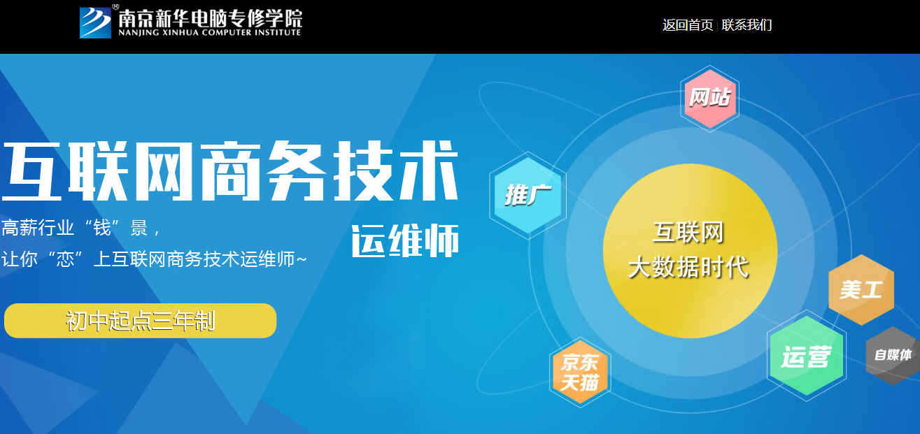 電子商務(wù)的學(xué)什么？前景怎么樣？