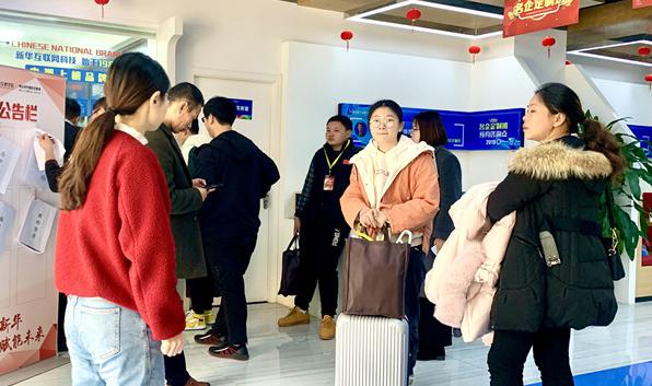 開班啦丨南京新華試學(xué)營，如期與你相遇！