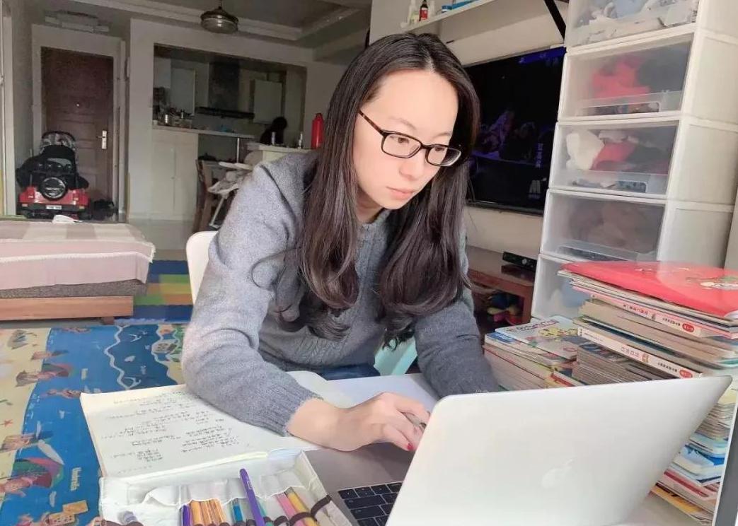 停課不停學，“云學習”開啟，看新華老師都在哪里備課