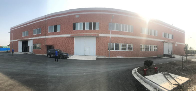 就在今天，依愛消防規(guī)模成功擴大了兩倍！